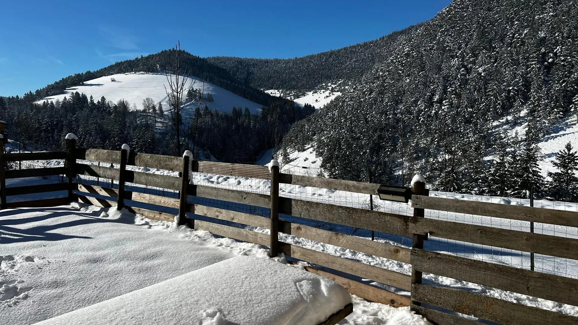 Chalet De Montagne Villard De Lans