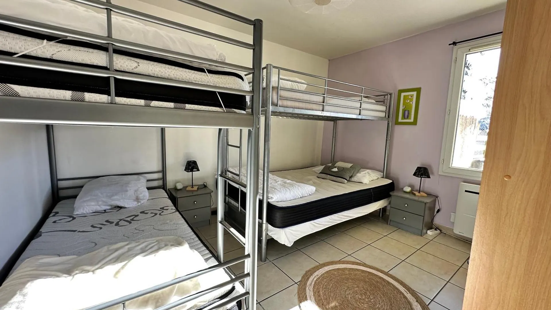 Chalet De Montagne Villard De Lans 0*, ווילארד-דה-לאנס צרפת