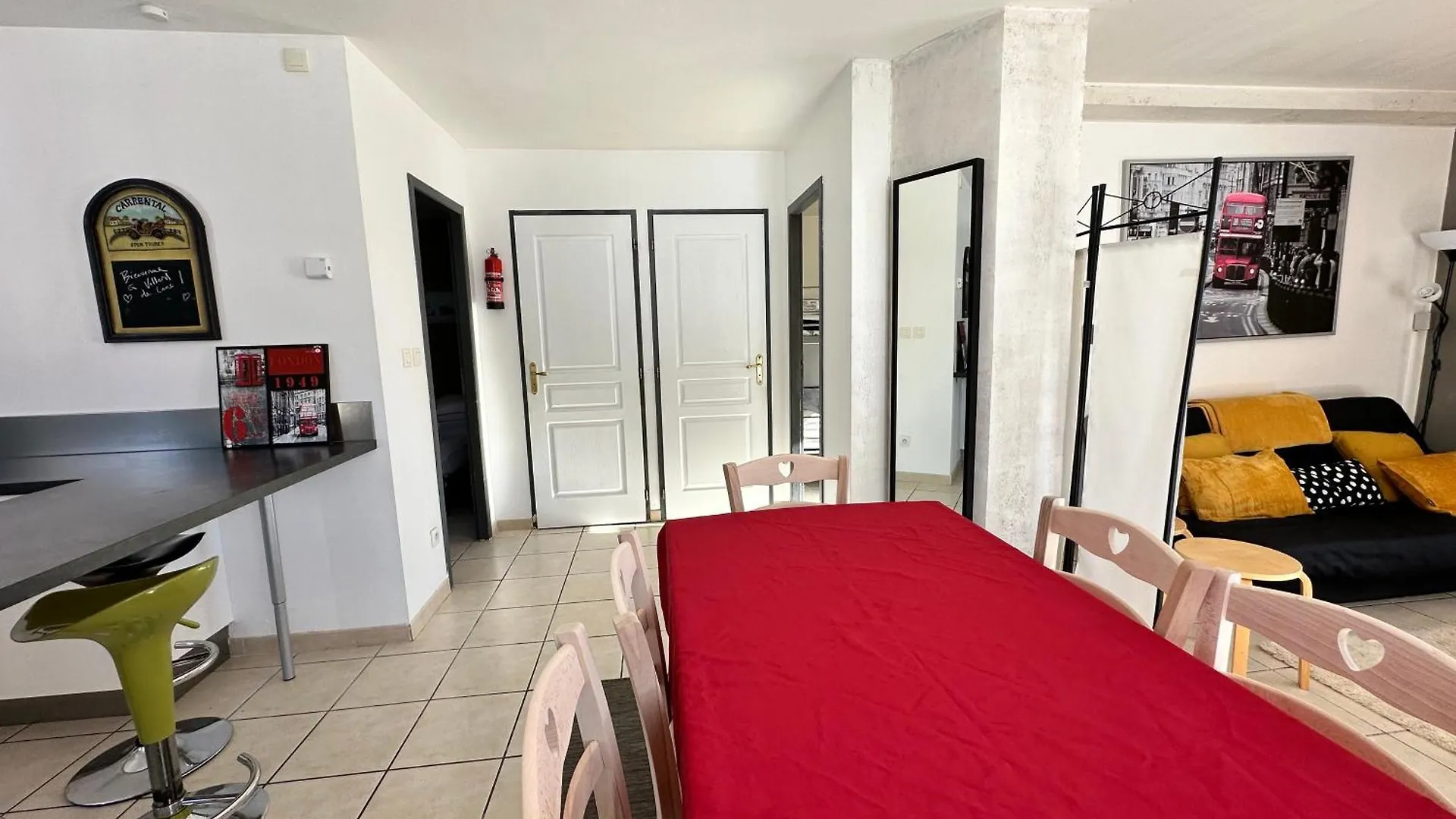 Chalet De Montagne Villard De Lans ווילארד-דה-לאנס