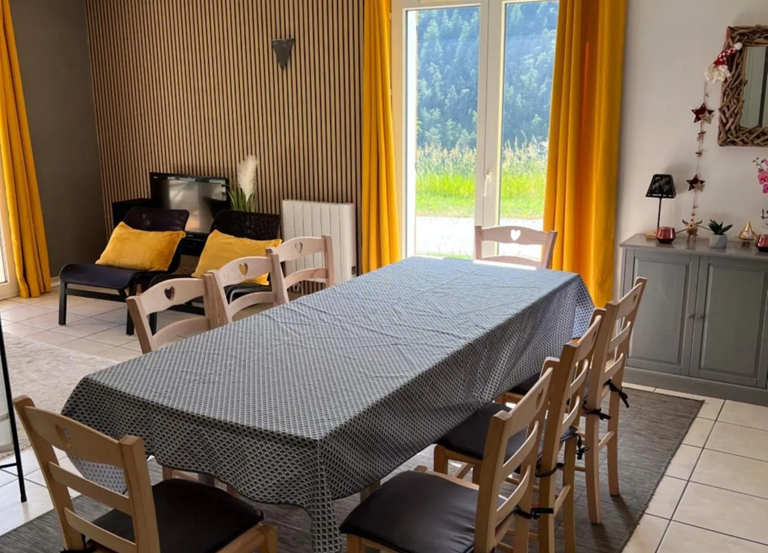 Chalet De Montagne Villard De Lans צרפת
