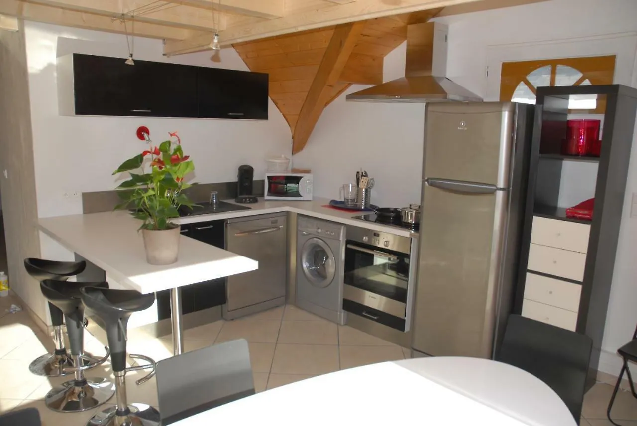 Chalet De Montagne Villard De Lans צרפת