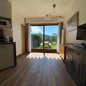  Appartement Le Diamant