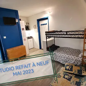  Appartement Les Glovettes