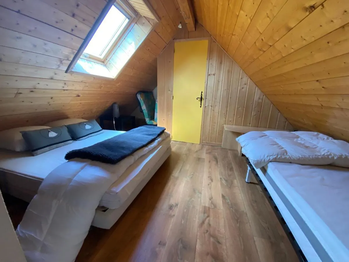 Chalet de Montagne Villard de Lans  Villard-de-Lans