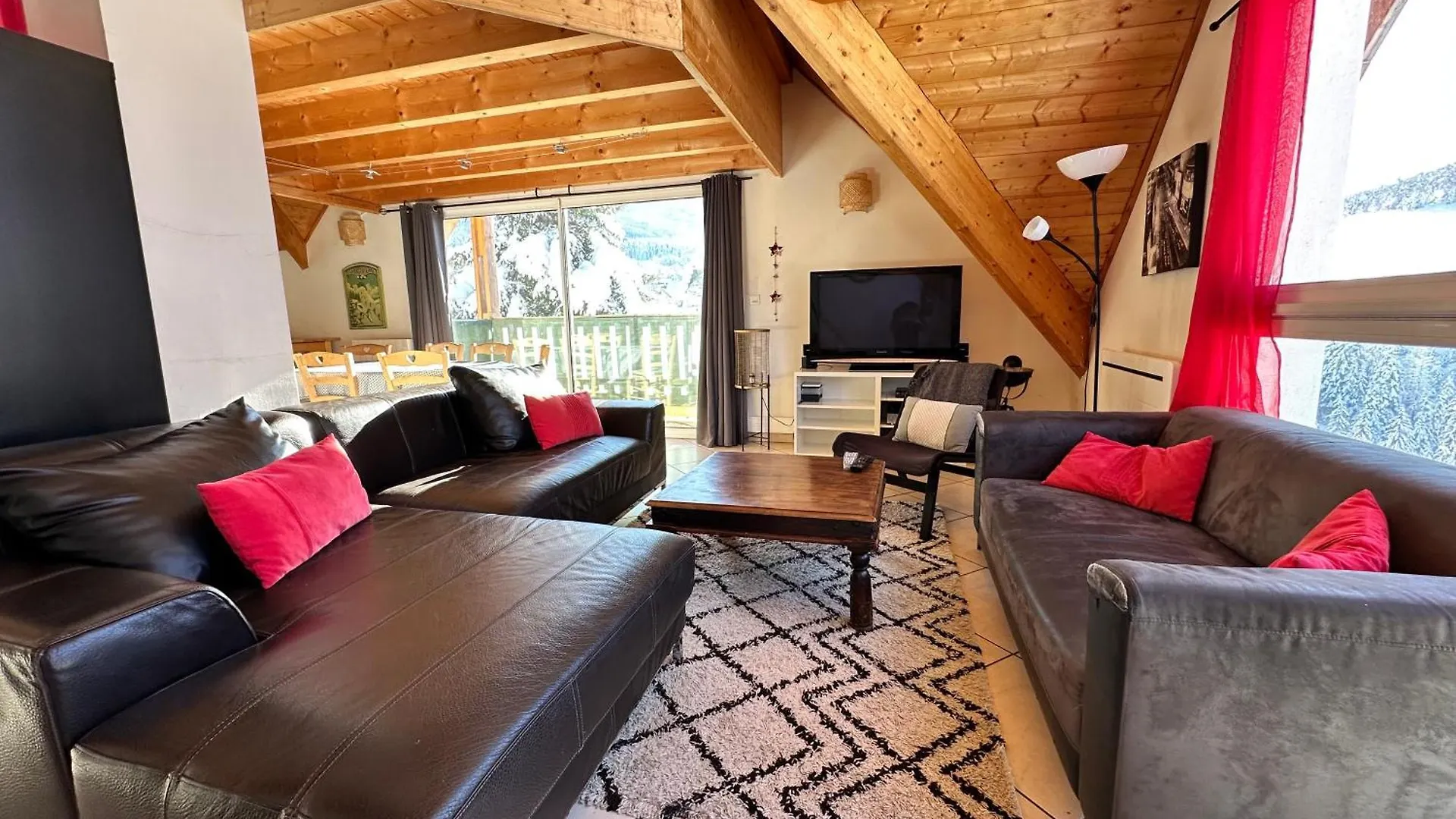Chalet de Montagne Villard de Lans France