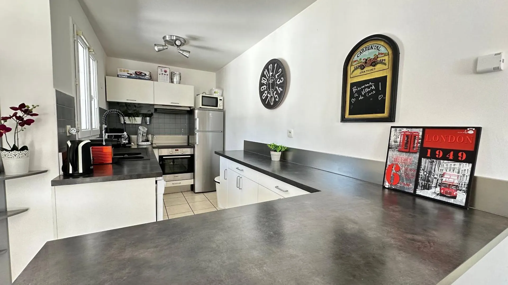 Chalet de Montagne Villard de Lans 0*, Villard-de-Lans France