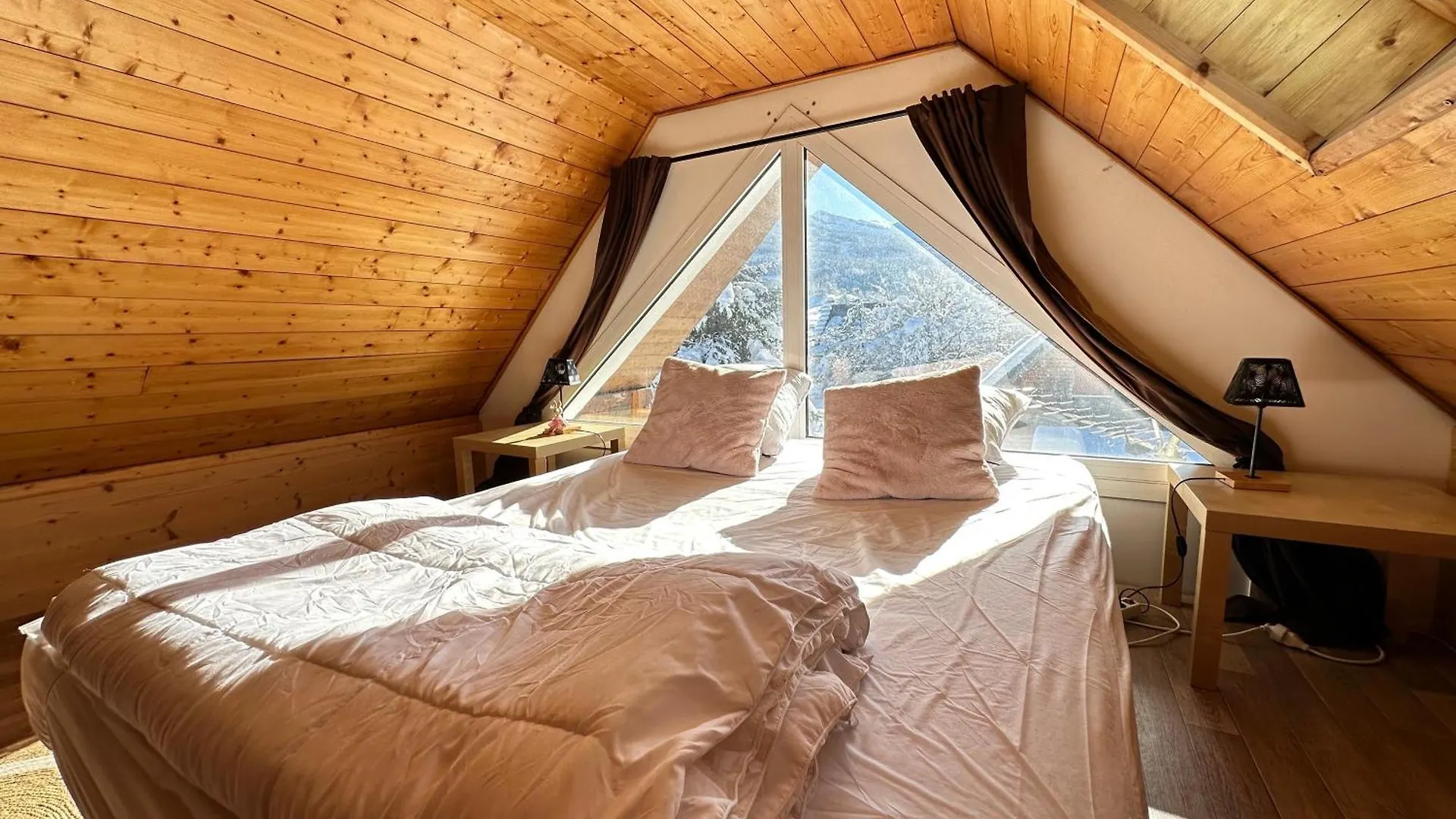 Chalet de Montagne Villard de Lans